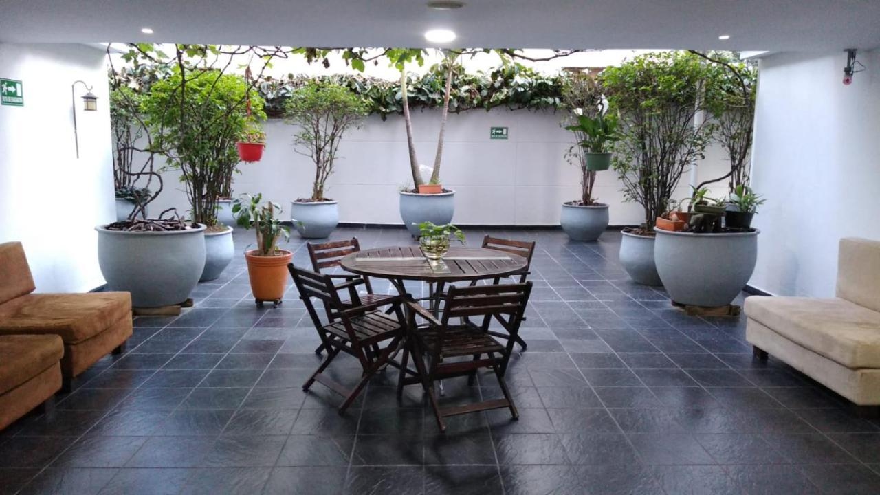 Apartament Moderno Apartamento Poblado 10 Min Del Lleras Y Provenza Medellín Zewnętrze zdjęcie