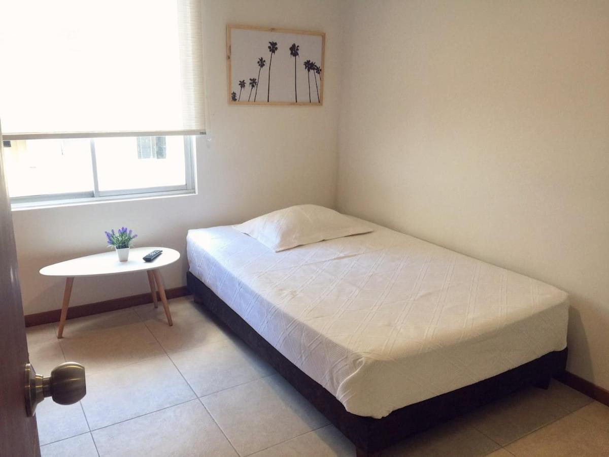 Apartament Moderno Apartamento Poblado 10 Min Del Lleras Y Provenza Medellín Zewnętrze zdjęcie